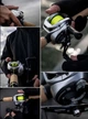 Котушка Shimano Tranx B300 Right Hand 5+1BB 5.8:1 - зображення 6