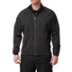 Куртка демисезонная 5.11 Tactical LT Stretch Windshell Jacket S Black - изображение 1