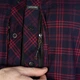 Рубашка Camotec "Тайфун" Red/Navy (9579), 3XL - зображення 9