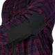 Рубашка Camotec "Тайфун" Red/Navy (9579), 3XL - зображення 10