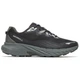Кросівки Merrell Agility Peak Lite Mns чоловічі black 41.5 чорні - изображение 6