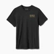 Футболка с рисунком 5.11 Tactical Tiger Rage S Black - изображение 1