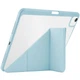 Чехол Proove Solid Case iPad Air 13" 2024/2025/2026 lavender gray - изображение 4