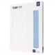 Чехол Dux Ducis Toby Series iPad Air 6 13" (2024/2025) / Pro 12.9" (2018/2020/2021/2022) (With Apple Pencil Holder) black - изображение 2