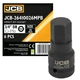 Головка ударна 3/4" HEX 26 мм JCB-26410026MPB - изображение 1