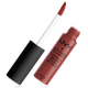 Рідка помада з матовим фінішем Nyx Soft Matte Lip Cream Rome SMLC32 рожево-коричневий нюд 8 мл - зображення 4
