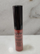 Рідка помада з матовим фінішем Nyx Soft Matte Lip Cream Kyoto SMLC63 персиковий нюд 8 мл - зображення 5