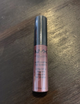 Жидкая помада с матовым финишем Nyx Soft Matte Lip Cream Budapest SMLC25 винно-розовый 8 мл - изображение 5