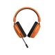 Ігрові бездротові навушники ATK Neptune N9 Ultra Sltellar Orange, 2.4 GHz/Bluetooth/USB, 1500 мА·год, 270г. - изображение 12