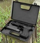 Стартовый пистолет Blow TR 92 02 AUTO Beretta 92 + доп. магазин (Black/Black Grips) Беретта 92 - изображение 3