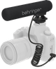 Mikrofon Behringer pojemnościowy GO CAM 0507-ABC (4033653017367) - obraz 5