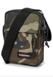 Сумка через плечо Eastpak The One 008 в камуфляжном цвете. - изображение 2