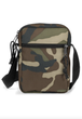 Сумка через плечо Eastpak The One 008 в камуфляжном цвете. - изображение 3