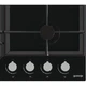 Варильна поверхня газова Gorenje GTW641KB - изображение 3
