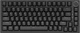 Klawiatura przewodowa Ajazz AK820 Red Switch USB Black (AK820-R-B) - obraz 2