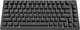 Klawiatura przewodowa Ajazz AK820 Red Switch USB Black (AK820-R-B) - obraz 3