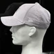 Вельветова кепка New Era New York Yankees Cord Patch 60580720 - зображення 8