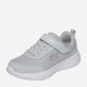 Детские кроссовки для девочки Skechers 303865L LTGY 31 Серые (199252764607) - изображение 2