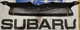 Карбонова решітка радіатора SUBARU impreza WRX/STI (2003р.-2005р.) - зображення 6
