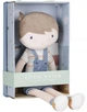 Maskotka Little Dutch Lalka Jim 50 cm (LD4561) (8713291445611) - obraz 1