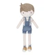 Maskotka Little Dutch Lalka Jim 50 cm (LD4561) (8713291445611) - obraz 2