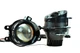 Противотуманные фары ПТФ туманки LED Leader на Toyota Verso BI-LED 90W ближ/дал 09-13 Тойота Версо SV086232 - изображение 2
