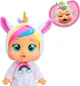 Інтерактивна лялька Cry Babies Loving Care Fantasy Dreamy (911840) - зображення 6