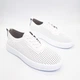 Мокасини Lifexpert 38(р) Білий Натуральна шкіра 0-1-1-E-16-9180-1 - изображение 1