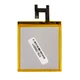 Акумулятор для смартфона Sony (C2304, 2305, C6602, C6603, C6606) 3.7V 2330mAh 8.7Wh - зображення 3