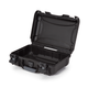 Кейс протиударний Nanuk 909 Case - Black - зображення 5