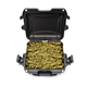 Кейс протиударний Nanuk 908 Case AMMO - Black - зображення 3