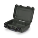 Кейс протиударний з піною Nanuk 909 Case - Olive - зображення 6