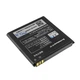 Акумулятор Lenovo BL194 для смартфонів A288T/A298T/A370/A520/A530/A60/A660/A690/A698T/S760 3.7V 1500mAh 5.55Wh Black - зображення 2