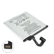 Акумулятор для смартфона Nokia BP-4GW 2000 mAh - зображення 2