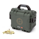 Кейс протиударний Nanuk 908 Case AMMO - Olive - зображення 2