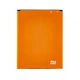 Акумулятор для смартфона Xiaomi Redmi Note BM42 3.8V 3100mAh - зображення 1