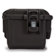 Кейс протиударний з піною Nanuk 908 Case - Black - зображення 6