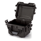 Кейс протиударний з піною Nanuk 908 Case - Black - зображення 7
