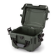 Кейс протиударний Nanuk 908 Case - Olive - зображення 5