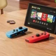 Беспроводный джойстик геймпад для Nintendo Switch HOCO Dragon GA33 |BT5.0, Dual Motor, Gyroscope| - изображение 4