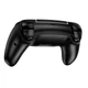 Беспроводный джойстик геймпад для PlayStation 5 HOCO Dragon GA32 |PS5, BT5.1, Dual Motor| Black - изображение 10