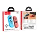 Беспроводный джойстик геймпад для Nintendo Switch HOCO Dragon GA33 |BT5.0, Dual Motor, Gyroscope| - изображение 12