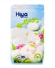 Натуральные органические трусики подгузники M 6–11 кг уп. 60 шт. Hiya - изображение 2