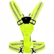 Светоотражающий жилет с LED подсветкой Dayes Led Reflective Vest Physible - изображение 2