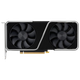 Відеокарта GeForce RTX 3070 8GB Nvidia Founders Edition (900-1G142-2510-000) Б/В - изображение 1