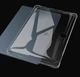 Силіконовий чохол бампер Primolux Silicone для планшета OnePlus Pad Lite 11" 2025 - Clear - зображення 6