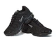 Кросівки Nk Air Max Plus TN унісекс весна осінь чорний 38 - зображення 2