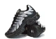 Кросівки Nk Air Max Plus TN унісекс весна осінь чорний з білим 41 - изображение 4
