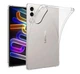 Силиконовый чехол бампер Primolux Silicone для планшета Lenovo Yoga Tab 11.1" 2025 (TB710) / Xiaoxin Pad Pro GT 11.1" - Clear - изображение 5