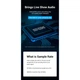Звуковая плата Vention Audio USB 3х3,5mm jack 0.15m Volume Control (CDRBB) - изображение 2